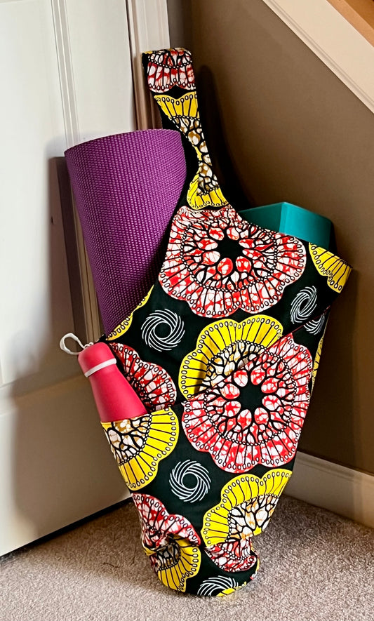 Yoga Bag